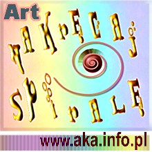 Nakrcaj Spiral Sztuk aka.info.pl (Art Kraina)