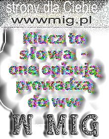 Sowa klucz! aka.info.pl - wwwmig.pl