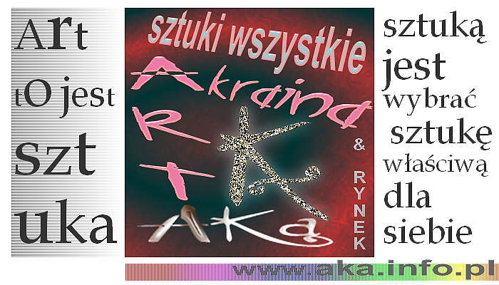 AKa Art Kraina - StaF - aka.info.pl